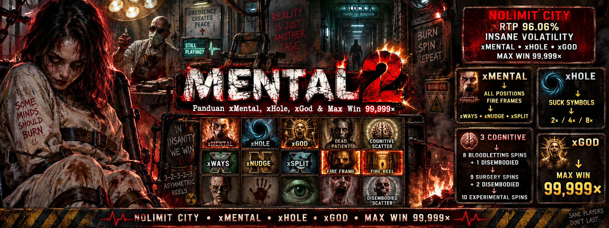 Mental 2