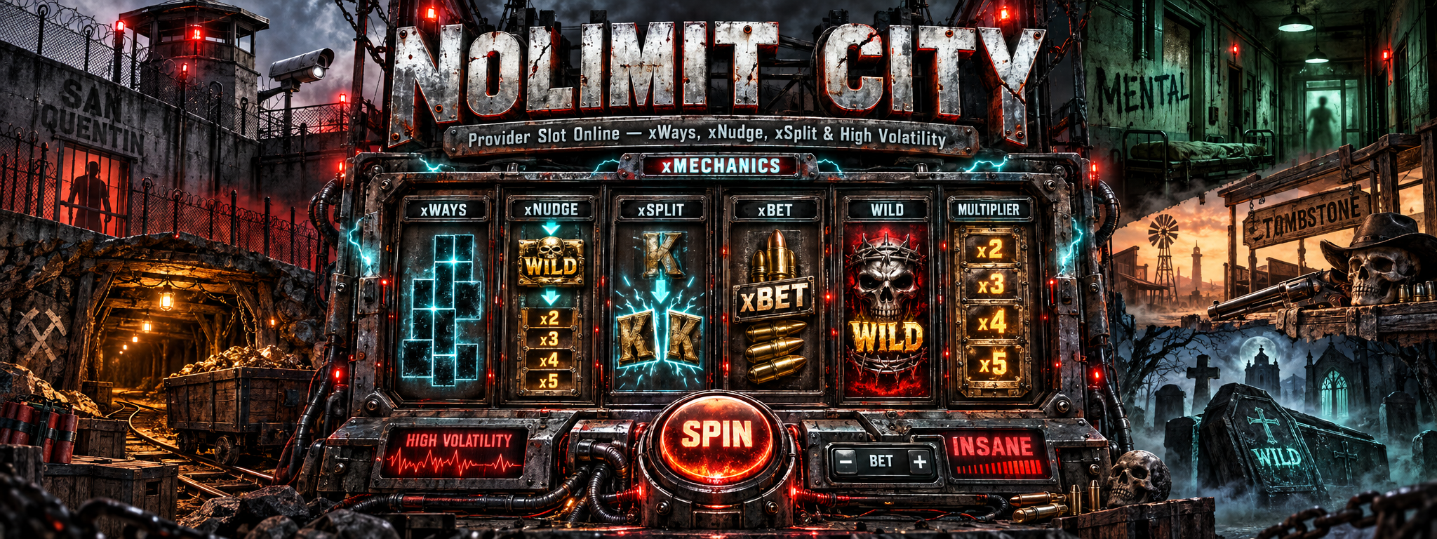 Nolimit City