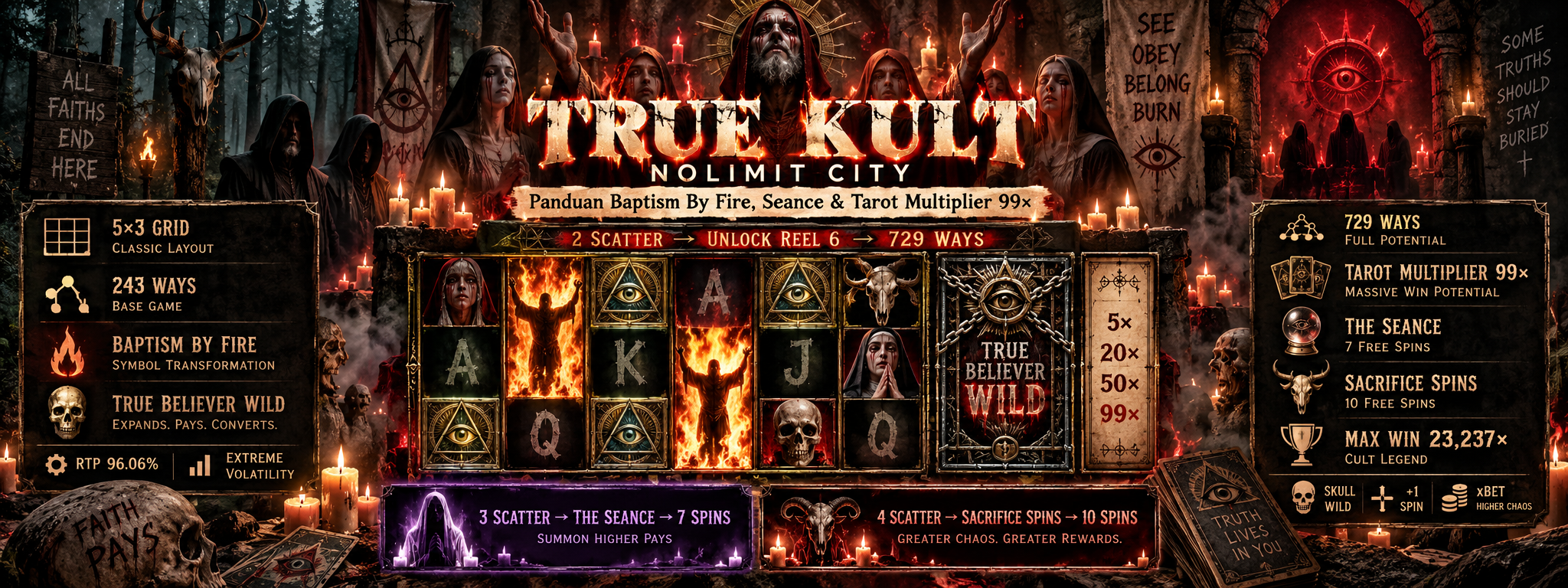 True Kult